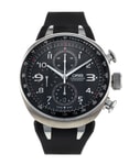 Pre-Owned Oris TT3 Watch